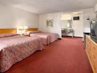 фото отеля Red Lion Hotel Yakima Center