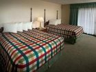 фото отеля Red Lion Hotel Yakima Center