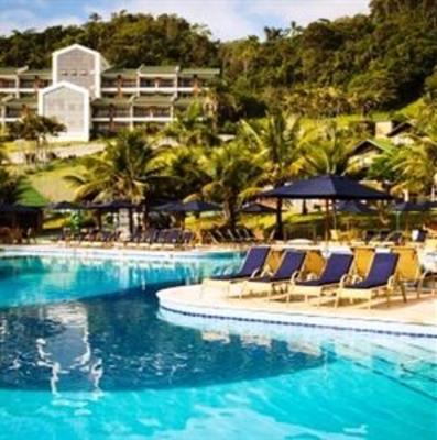 фото отеля Infinity Blue Resort & Spa