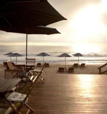 фото отеля Infinity Blue Resort & Spa