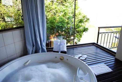 фото отеля Infinity Blue Resort & Spa