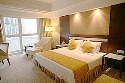 фото отеля Vaya Hua Tian International Hotel Changsha