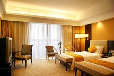 фото отеля Vaya Hua Tian International Hotel Changsha