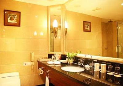 фото отеля Vaya Hua Tian International Hotel Changsha