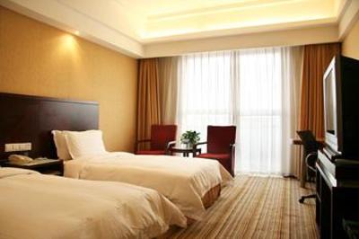 фото отеля Vaya Hua Tian International Hotel Changsha