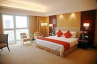 фото отеля Vaya Hua Tian International Hotel Changsha