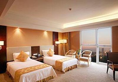 фото отеля Vaya Hua Tian International Hotel Changsha