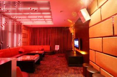 фото отеля Vaya Hua Tian International Hotel Changsha