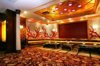 фото отеля Vaya Hua Tian International Hotel Changsha