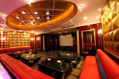 фото отеля Vaya Hua Tian International Hotel Changsha