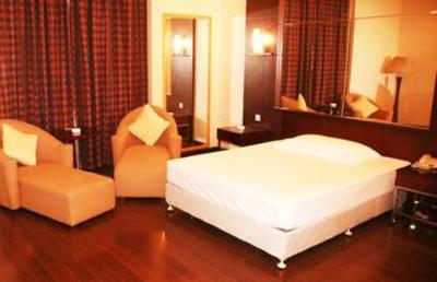 фото отеля Vaya Hua Tian International Hotel Changsha
