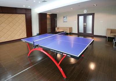 фото отеля Vaya Hua Tian International Hotel Changsha