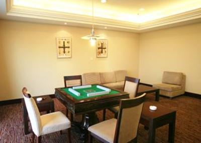 фото отеля Vaya Hua Tian International Hotel Changsha