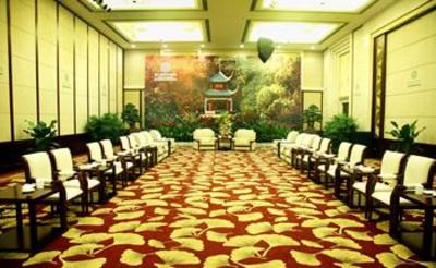 фото отеля Vaya Hua Tian International Hotel Changsha
