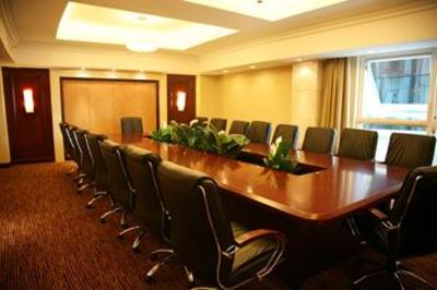 фото отеля Vaya Hua Tian International Hotel Changsha