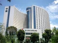 Vaya Hua Tian International Hotel Changsha Vaya Hua Tian International Hotel Changsha