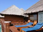 фото отеля Vilu Reef Beach & Spa Resort