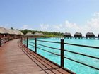 фото отеля Vilu Reef Beach & Spa Resort