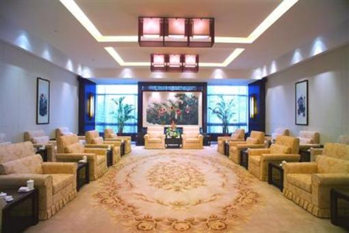 фото отеля Garden Hotel Suzhou