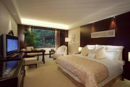 фото отеля Garden Hotel Suzhou