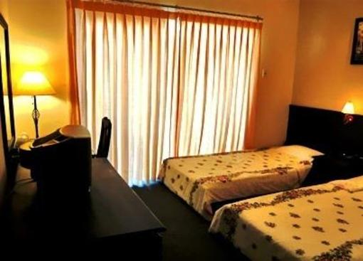 фото отеля Cuong Long Hotel Nha Trang