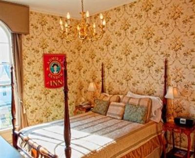 фото отеля Adele Turner Inn