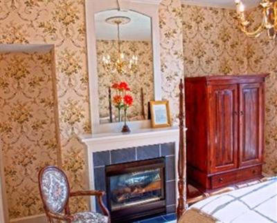фото отеля Adele Turner Inn