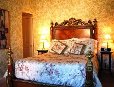 фото отеля Adele Turner Inn