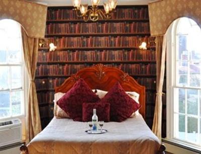 фото отеля Adele Turner Inn