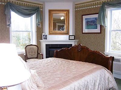 фото отеля Adele Turner Inn