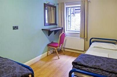 фото отеля Isaacs Hostel