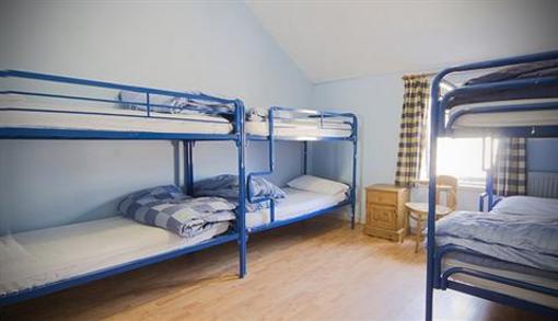 фото отеля Isaacs Hostel