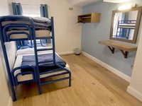 Isaacs Hostel
