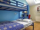 фото отеля Isaacs Hostel