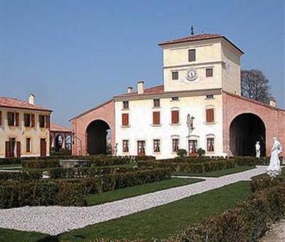 фото отеля Agriturismo Corte Costavecchia