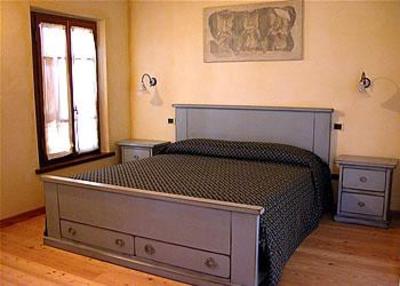 фото отеля Agriturismo Corte Costavecchia