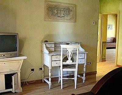 фото отеля Agriturismo Corte Costavecchia
