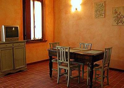 фото отеля Agriturismo Corte Costavecchia