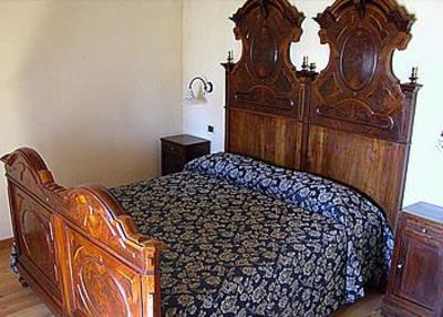фото отеля Agriturismo Corte Costavecchia