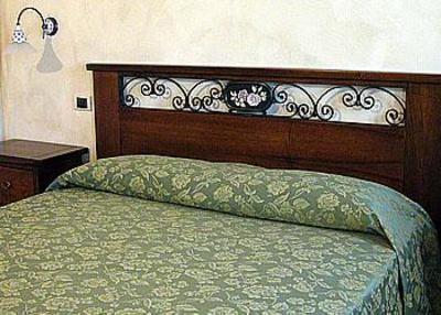 фото отеля Agriturismo Corte Costavecchia