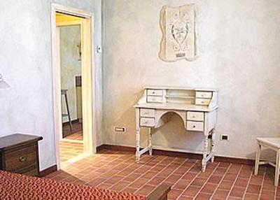 фото отеля Agriturismo Corte Costavecchia