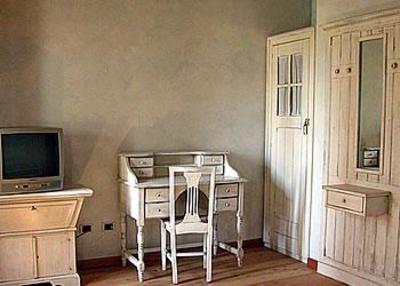 фото отеля Agriturismo Corte Costavecchia