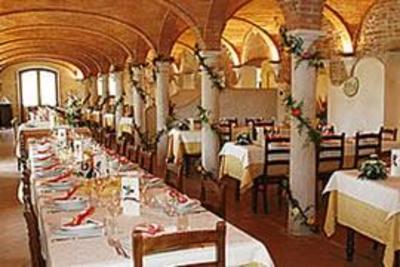 фото отеля Agriturismo Corte Costavecchia