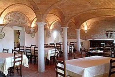 фото отеля Agriturismo Corte Costavecchia