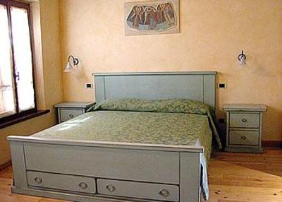 фото отеля Agriturismo Corte Costavecchia