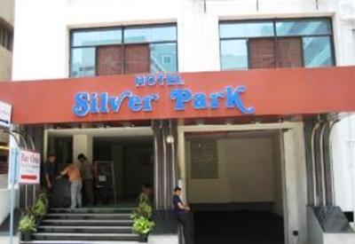 фото отеля Hotel Silver Park