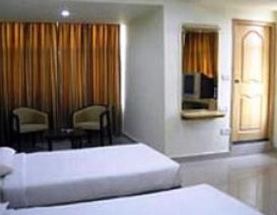 фото отеля Hotel Silver Park