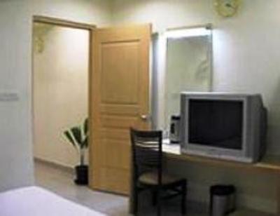 фото отеля Hotel Silver Park