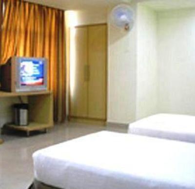 фото отеля Hotel Silver Park
