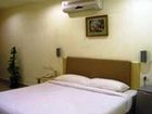 фото отеля Hotel Silver Park